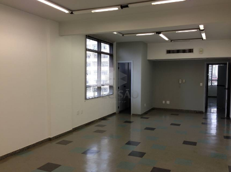 Sala à venda no Funcionarios: 