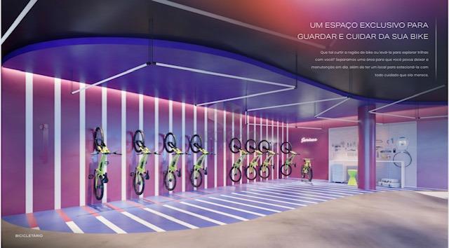 Apartamento 2 Quartos à venda no Anchieta: 