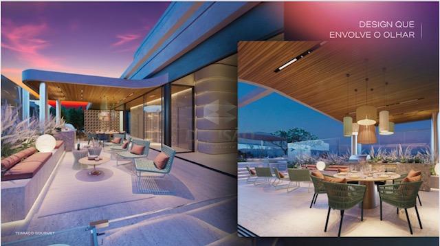 Apartamento 2 Quartos à venda no Anchieta: 