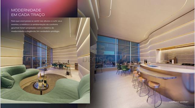 Apartamento 2 Quartos à venda no Anchieta: 