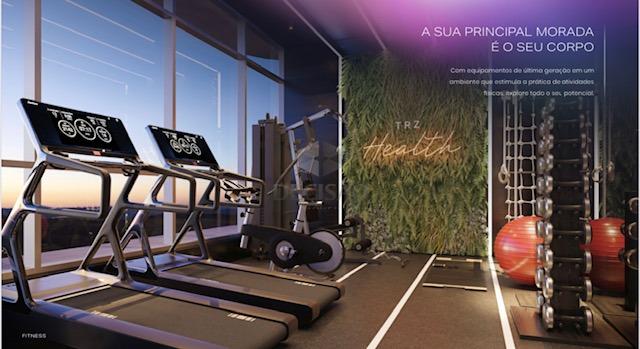 Apartamento 2 Quartos à venda no Anchieta: 