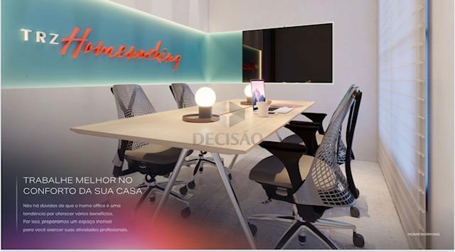 Apartamento 2 Quartos à venda no Anchieta: 