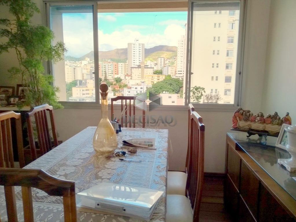Apartamento 4 Quartos à venda no Santo Antonio: 
