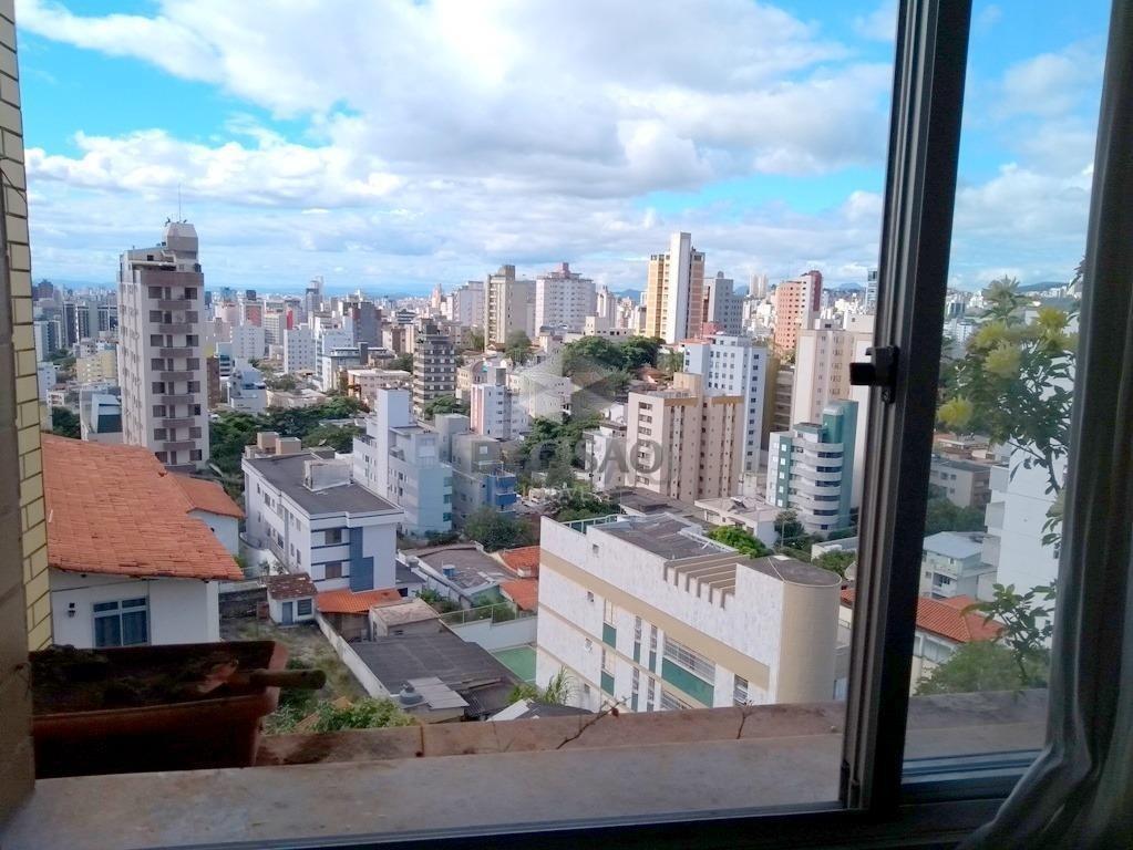 Apartamento 4 Quartos à venda no Santo Antonio: 