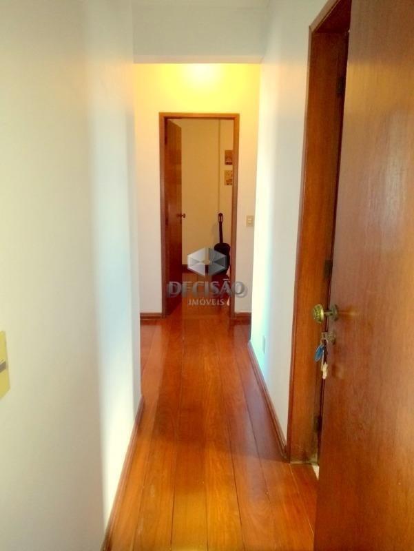 Apartamento 4 Quartos à venda no Santo Antonio: 