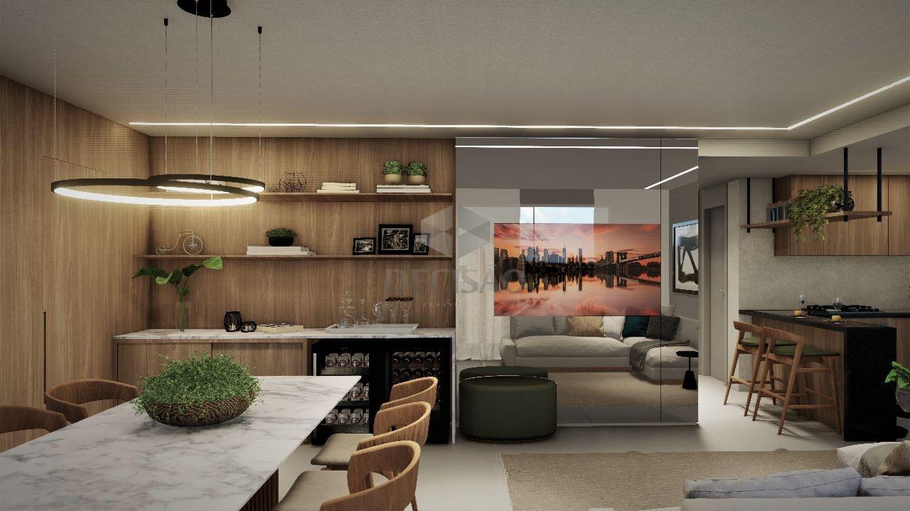 Apartamento 2 Quartos à venda no Buritis: 