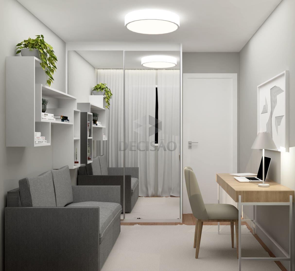 Apartamento 2 Quartos à venda no Buritis: 