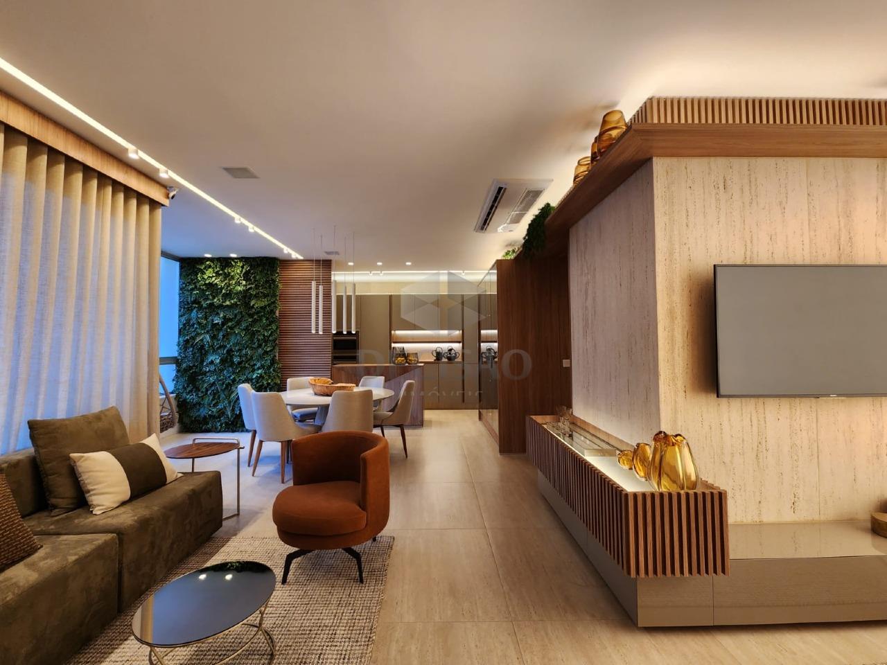 Apartamento 3 Quartos à venda no Funcionarios: 