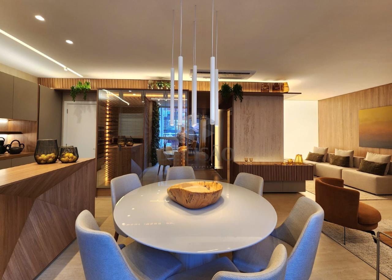 Apartamento 3 Quartos à venda no Funcionarios: 