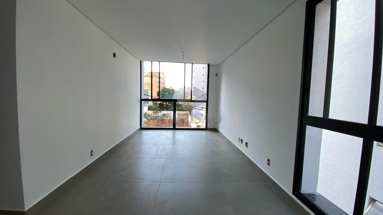 Apartamento 2 Quartos à venda no Serra: 