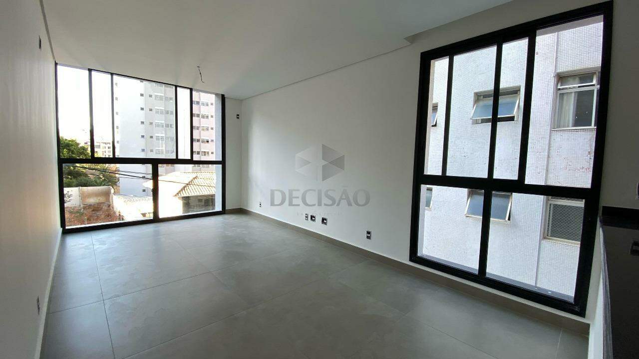 Apartamento 2 Quartos à venda no Serra: 