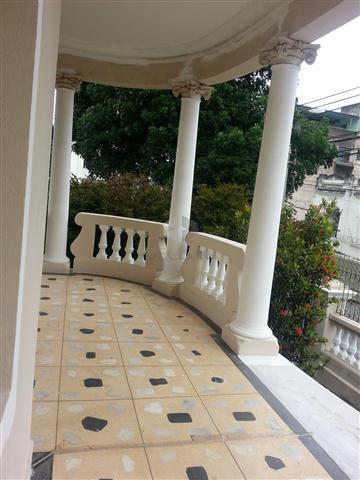 Casa à venda no Floresta: 