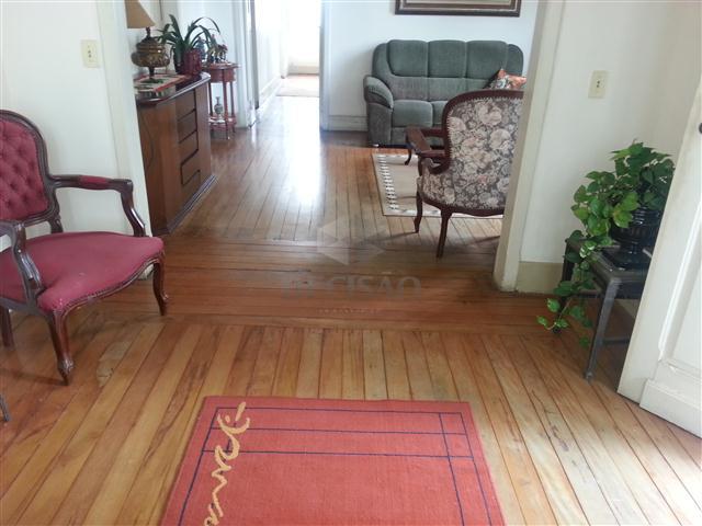 Casa à venda no Floresta: 