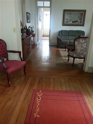 Casa à venda no Floresta: 