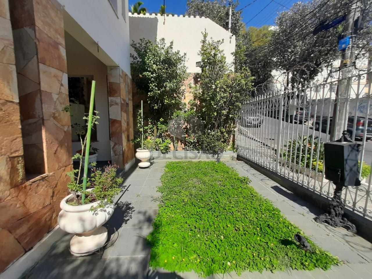 Casa à venda no São Lucas: 