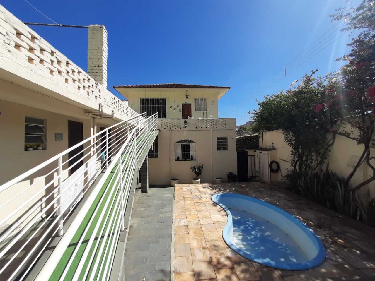 Casa à venda no São Lucas: 