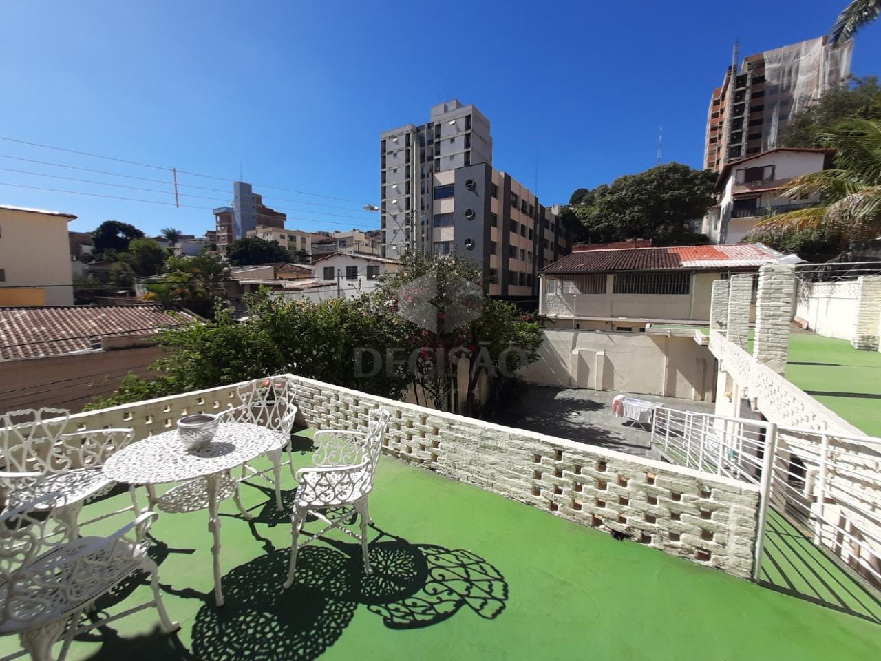 Casa à venda no São Lucas: 