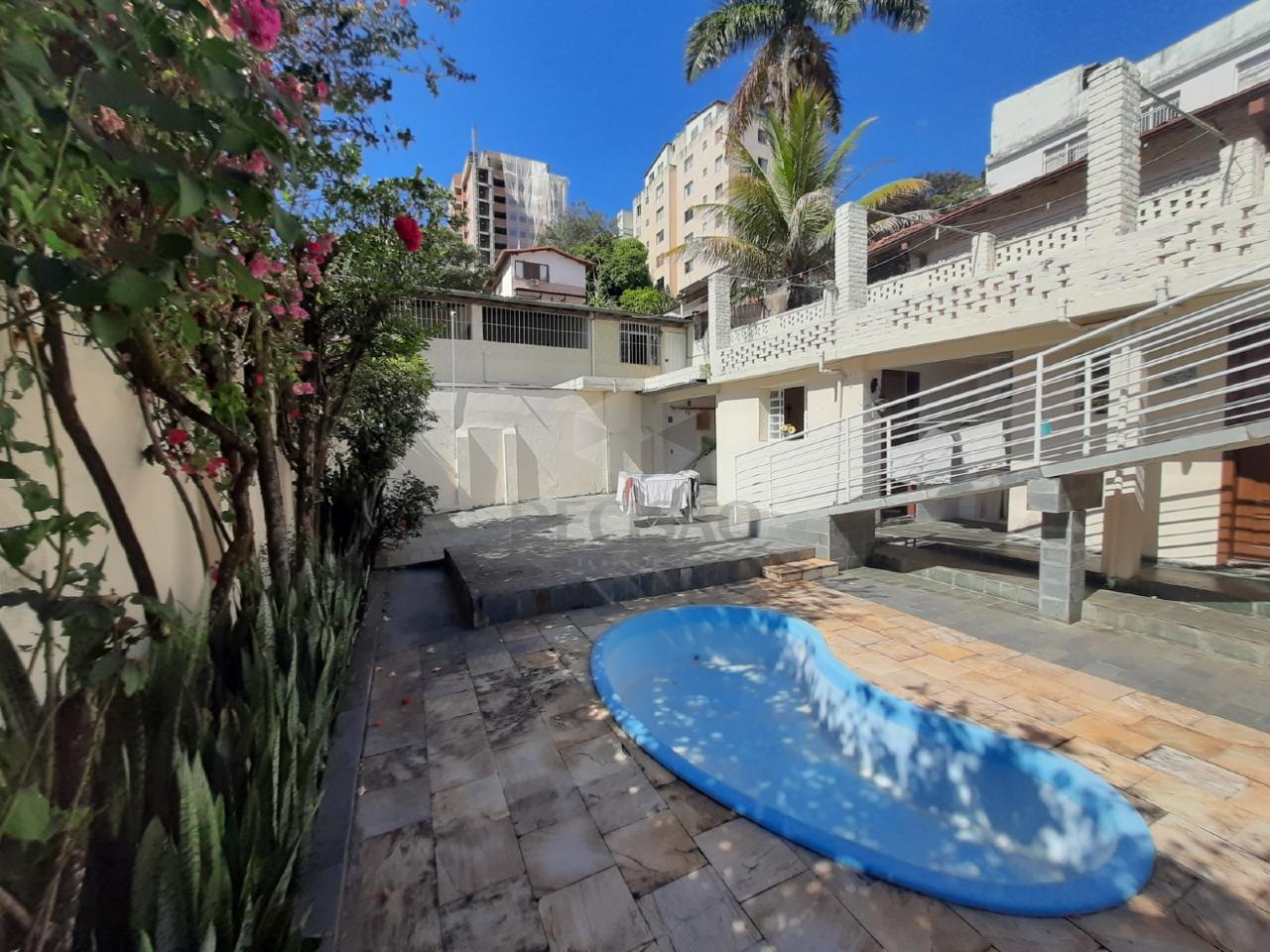 Casa à venda no São Lucas: 