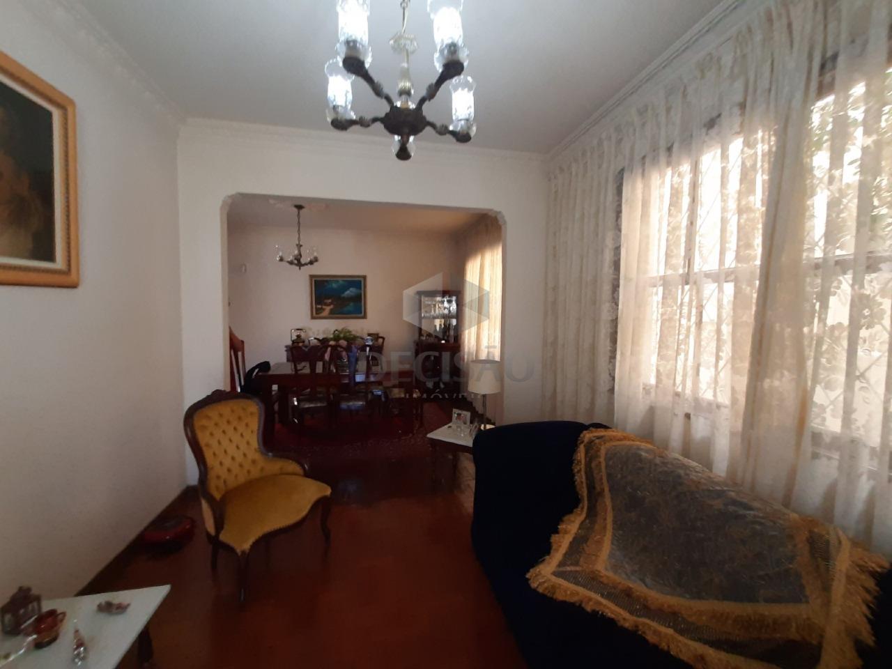 Casa à venda no São Lucas: 