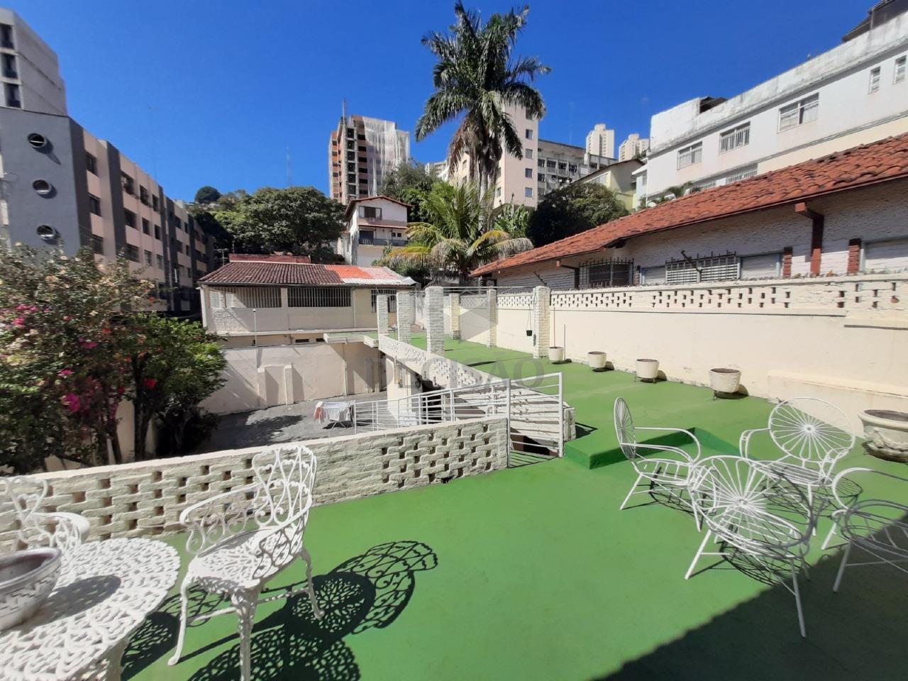 Casa à venda no São Lucas: 