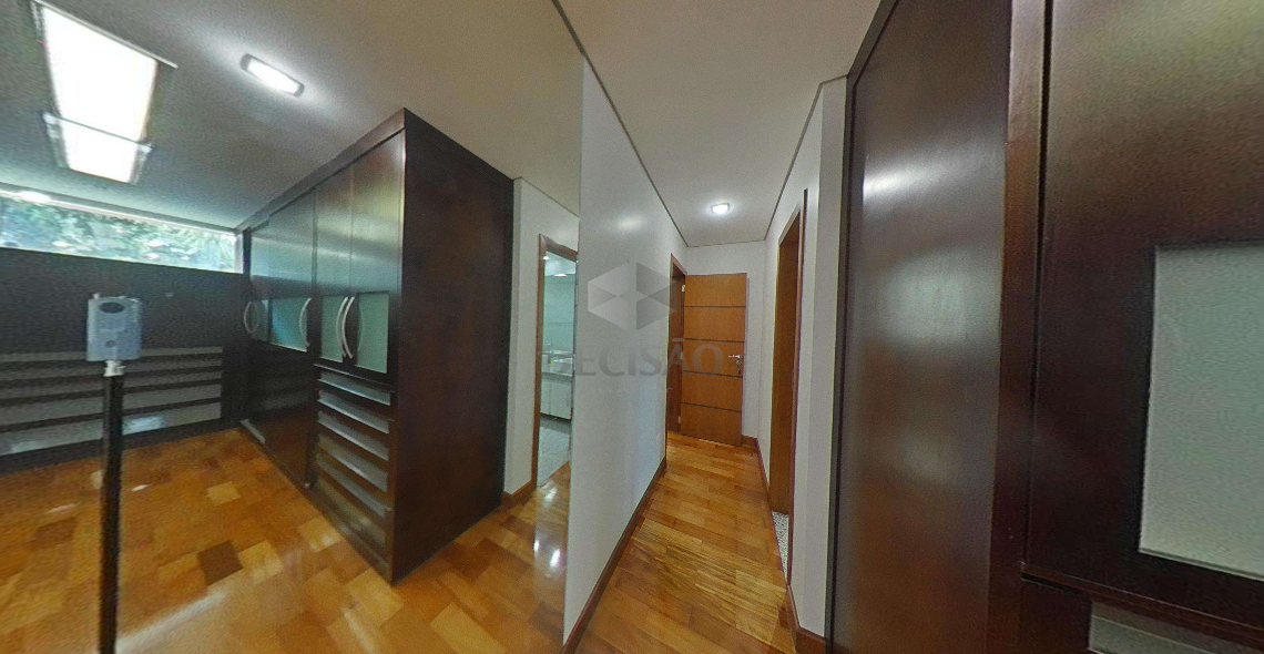 Casa à venda no Braunas: 