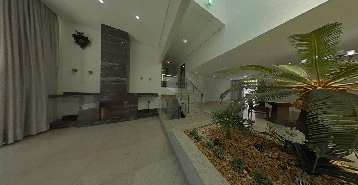 Casa à venda no Braunas: 