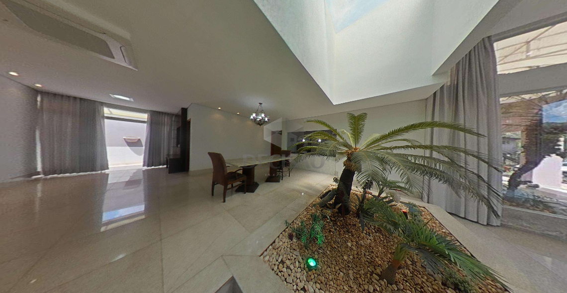 Casa à venda no Braunas: 