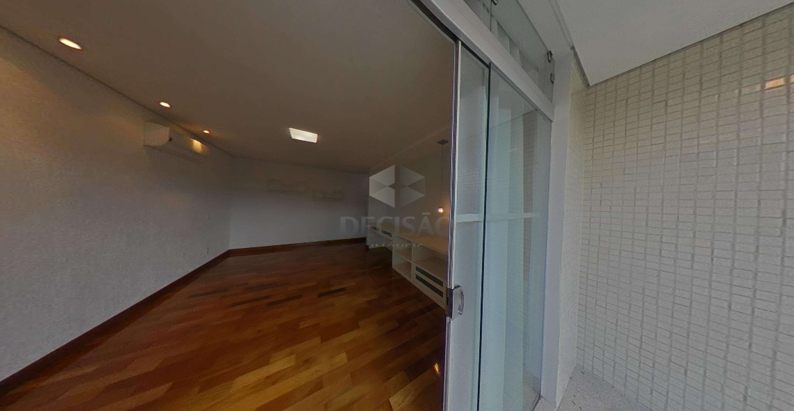 Casa à venda no Braunas: 