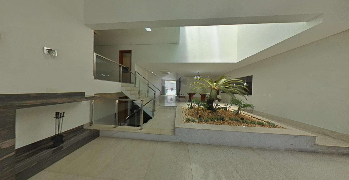 Casa à venda no Braunas: 