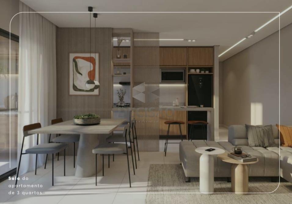 Apartamento 2 Quartos à venda no Serra: 