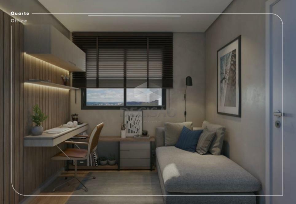 Apartamento 2 Quartos à venda no Serra: 