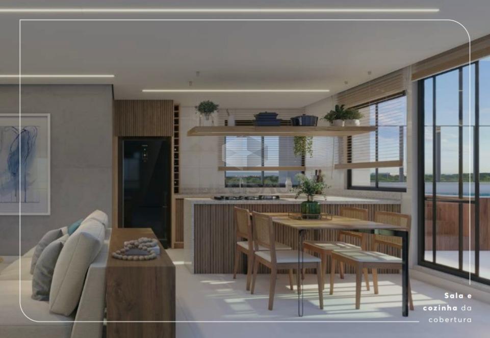 Apartamento 2 Quartos à venda no Serra: 