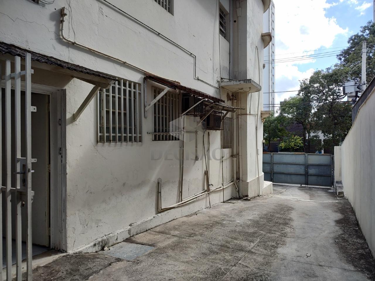 Lote à venda no Funcionarios: 