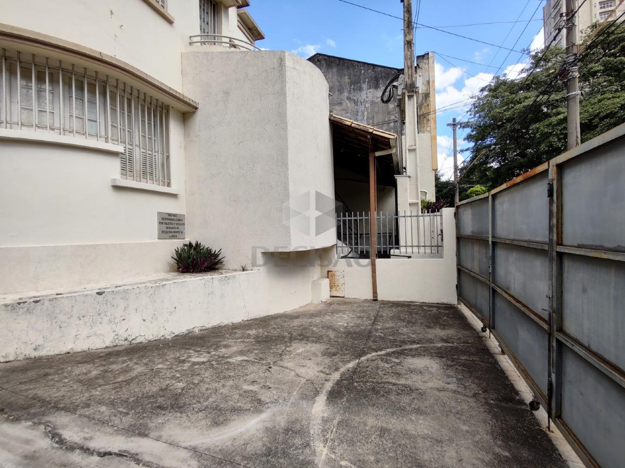 Lote à venda no Funcionarios: 