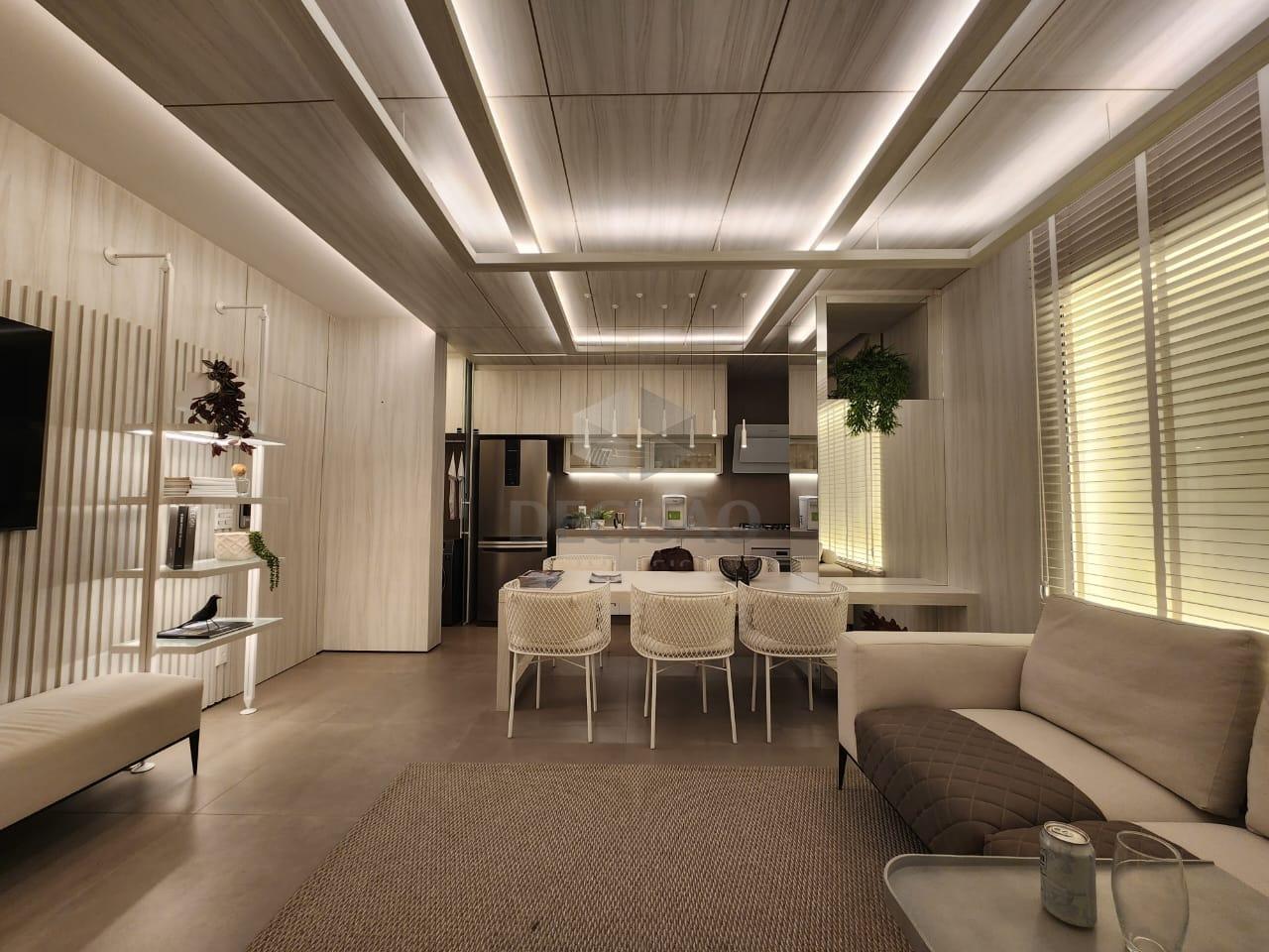 Apartamento 1 Quarto à venda no Santo Agostinho: 