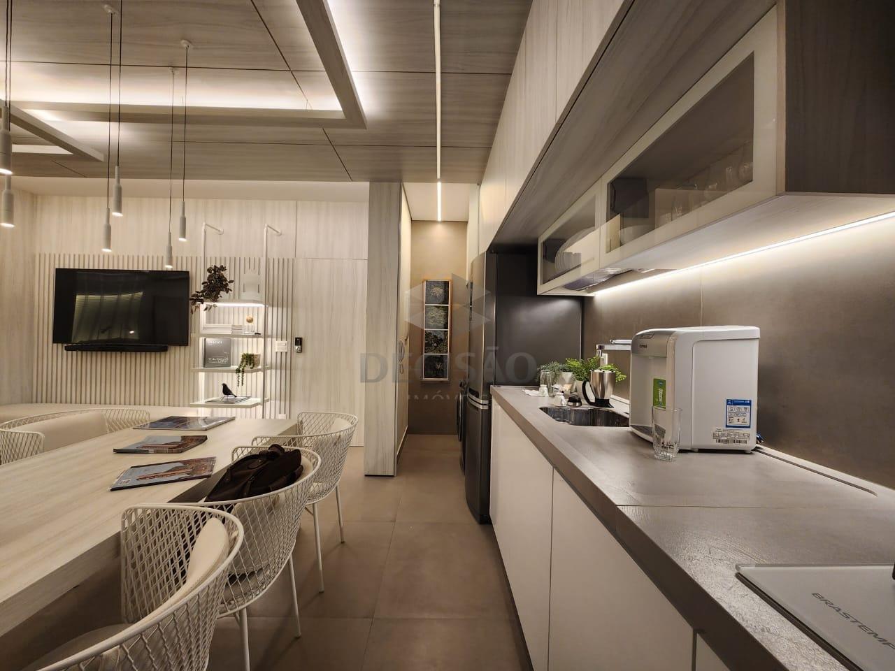 Apartamento 1 Quarto à venda no Santo Agostinho: 