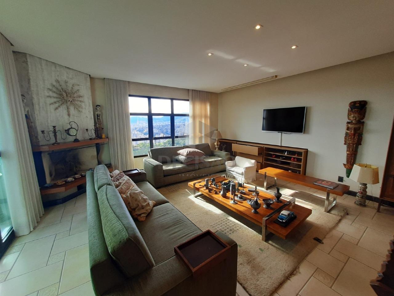 Cobertura à venda no Luxemburgo: 