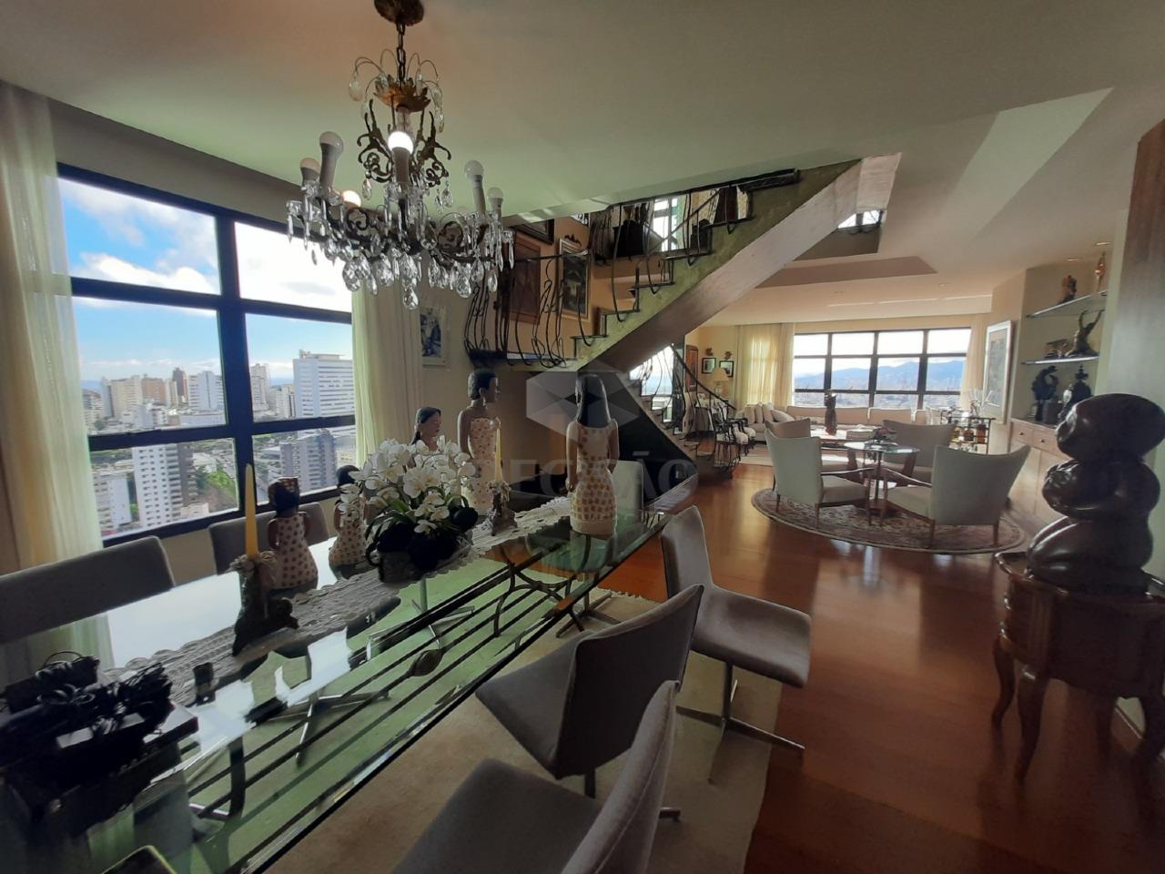 Cobertura à venda no Luxemburgo: 