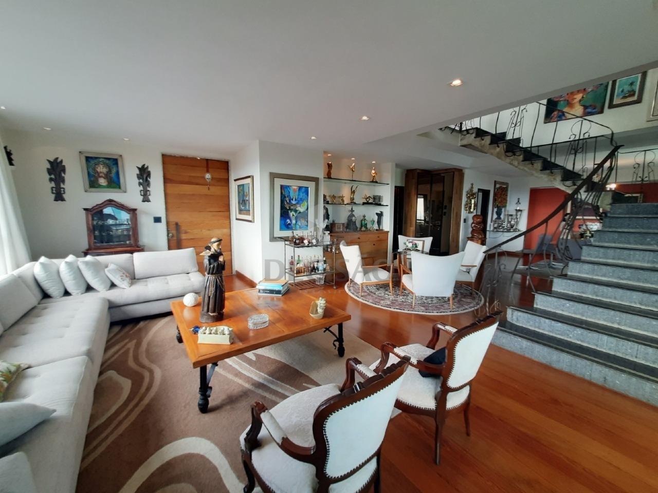 Cobertura à venda no Luxemburgo: 