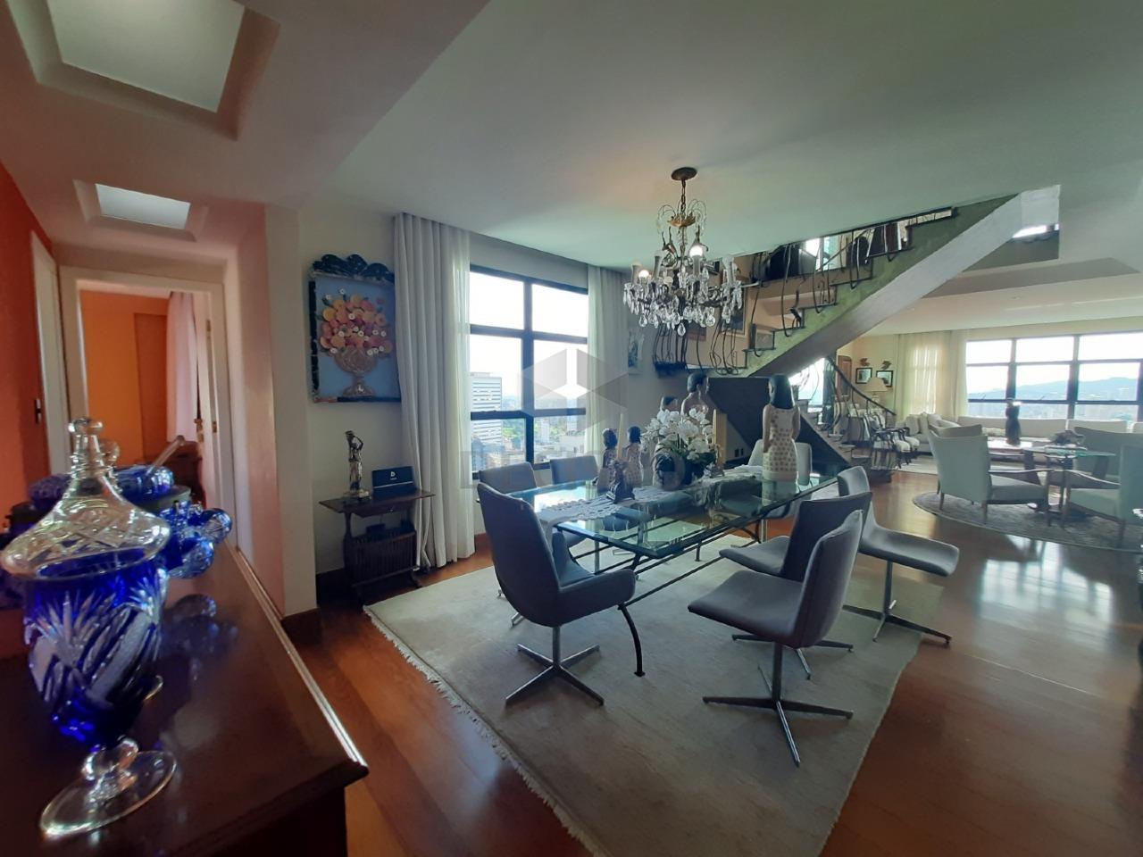 Cobertura à venda no Luxemburgo: 