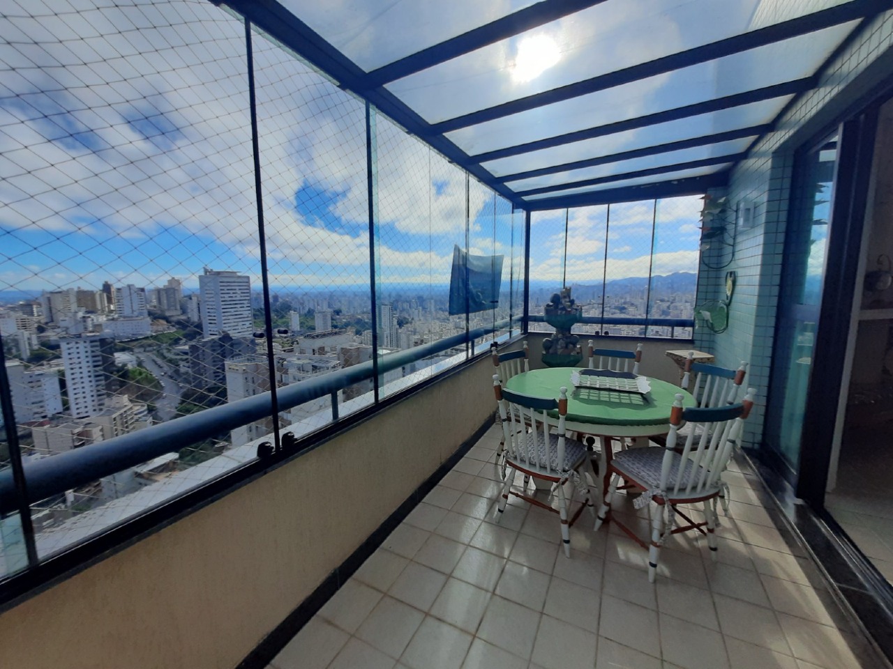 Cobertura à venda no Luxemburgo: 