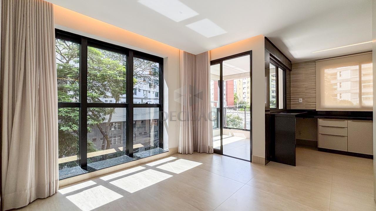 Apartamento 3 Quartos à venda no Carmo: 