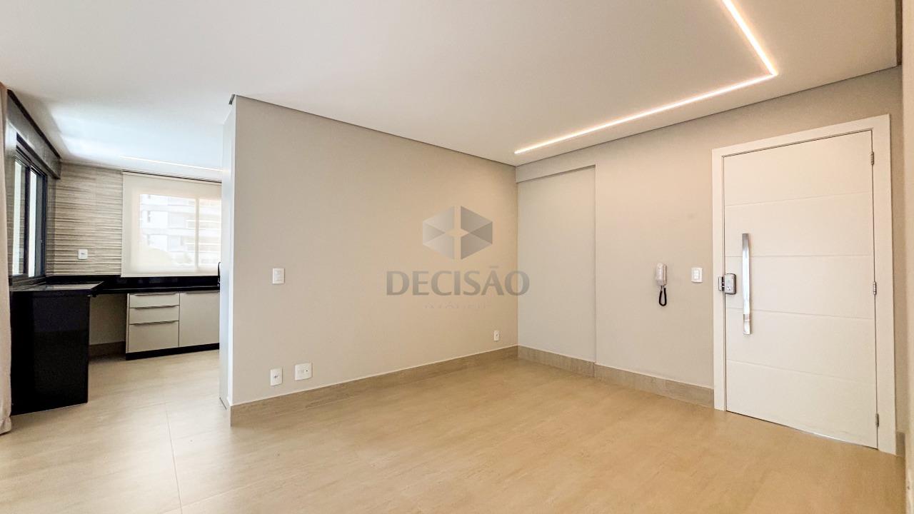Apartamento 3 Quartos à venda no Carmo: 