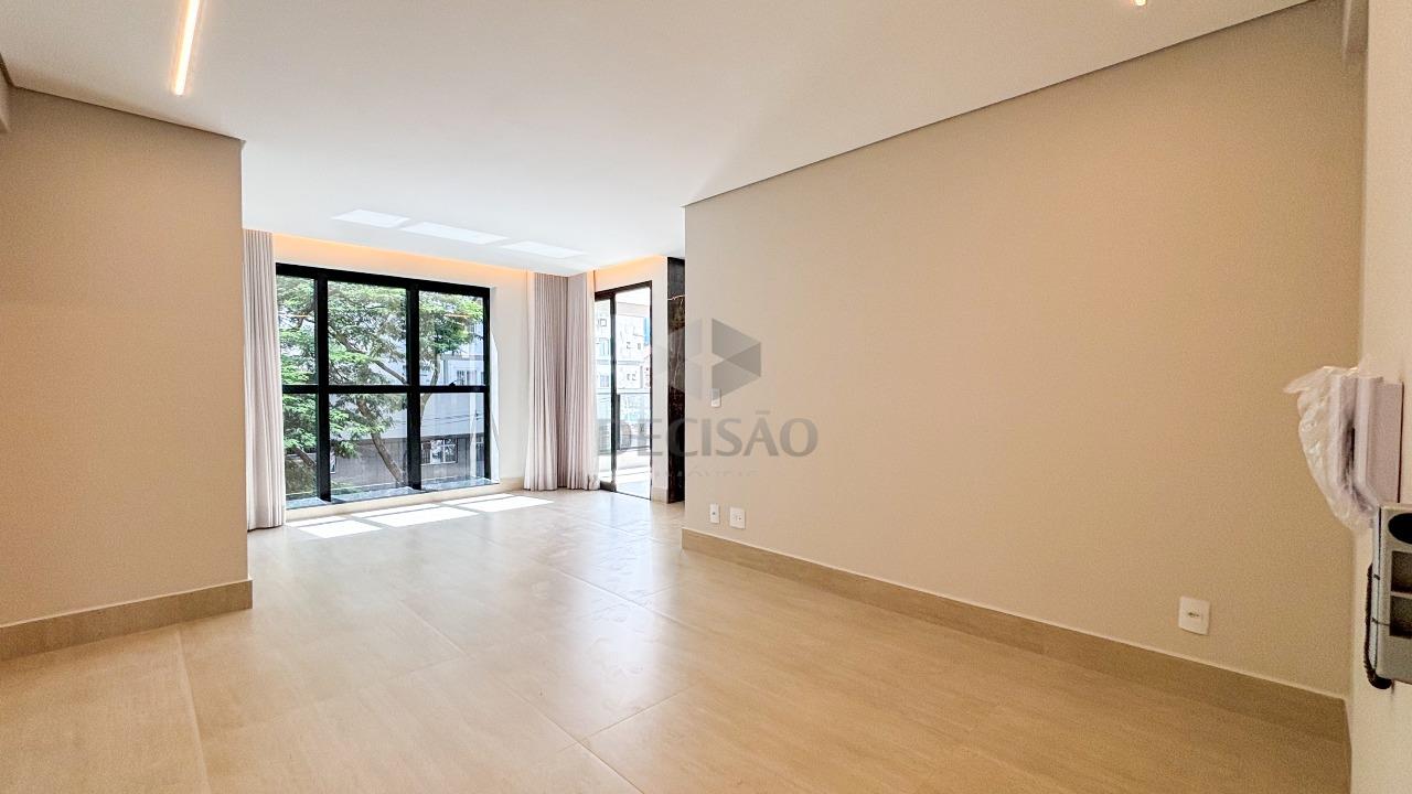 Apartamento 3 Quartos à venda no Carmo: 