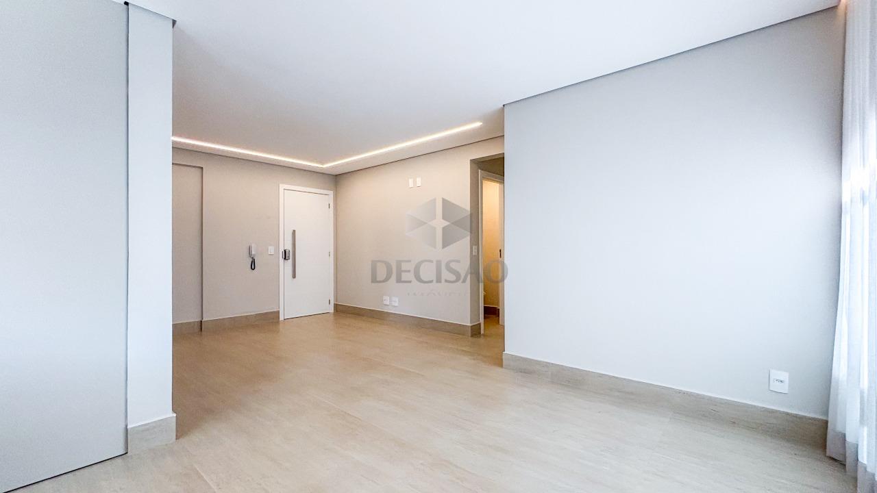 Apartamento 3 Quartos à venda no Carmo: 