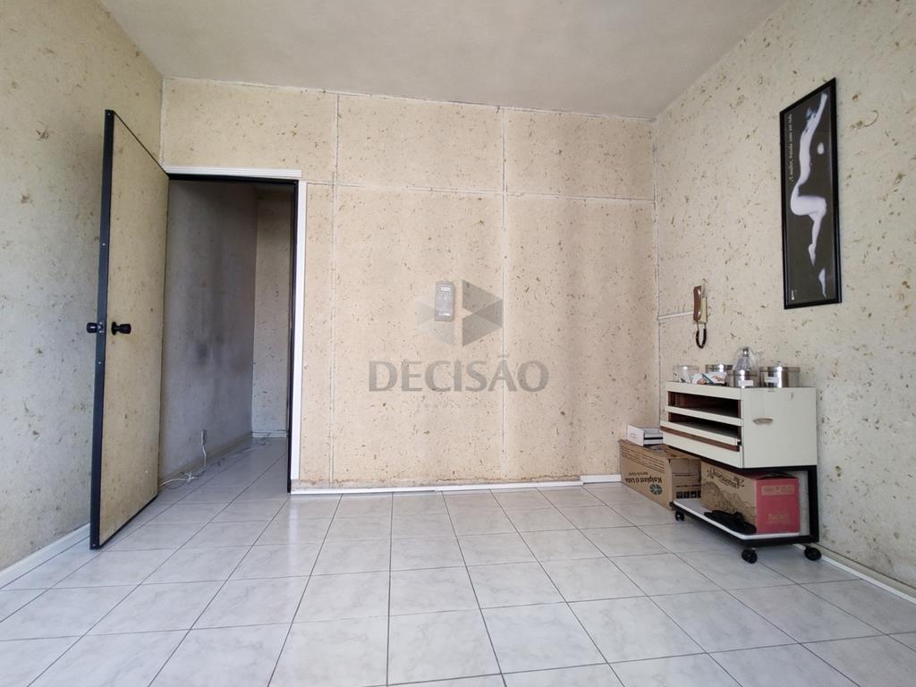 Sala à venda no Santa Efigênia: 