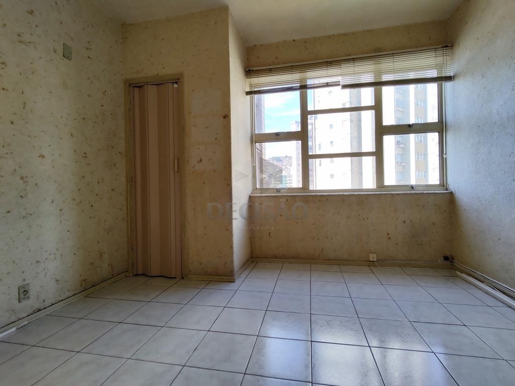 Sala à venda no Santa Efigênia: 