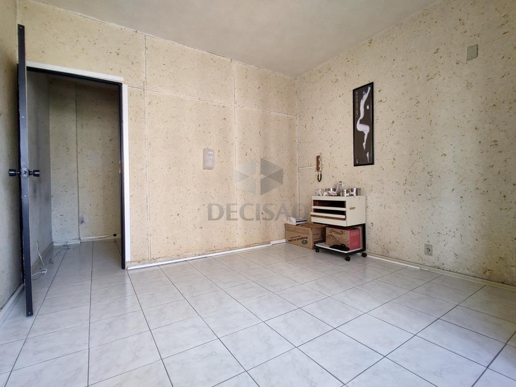 Sala à venda no Santa Efigênia: 