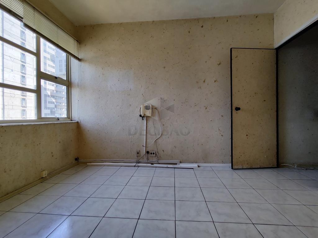 Sala à venda no Santa Efigênia: 