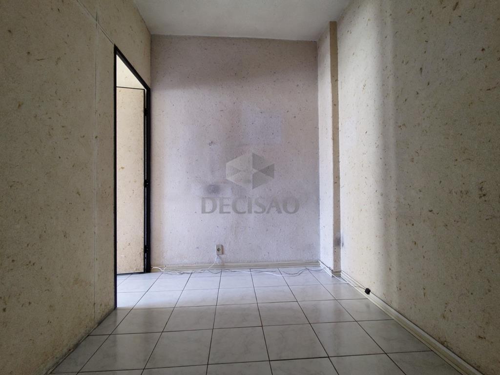 Sala à venda no Santa Efigênia: 